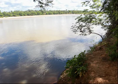 Rio Parnaíba