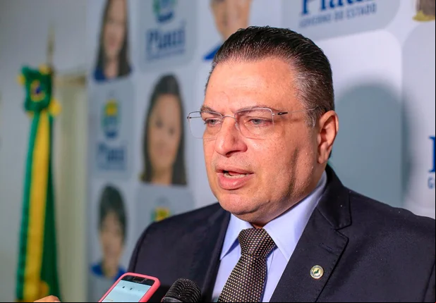 Gessivaldo Isaías