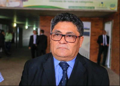 Cícero Magalhães