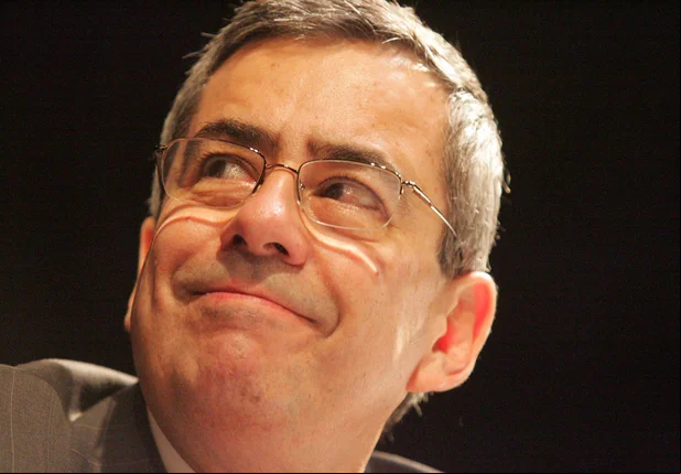 Paulo Henrique Amorim 