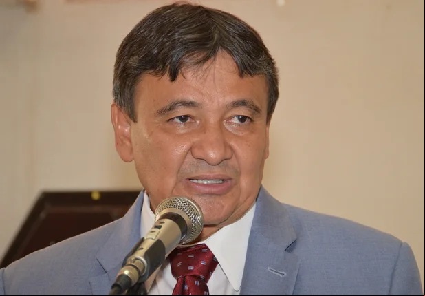 Wellington Dias cumpre agenda em Picos nesta sexta-feira