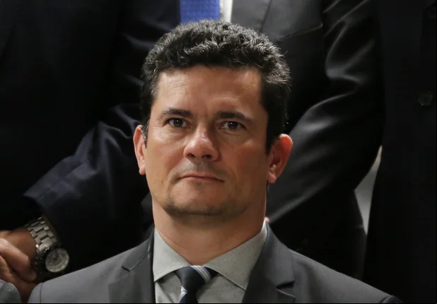 Sérgio Moro