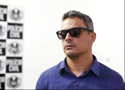 Delegado Tales Gomes