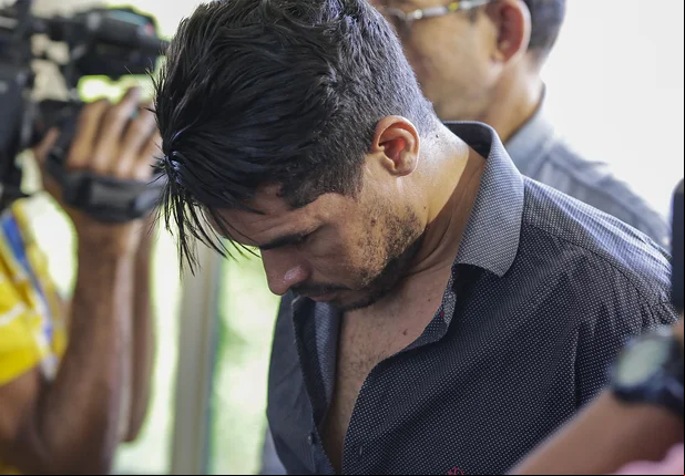 Deivid Ferreira de Sousa
