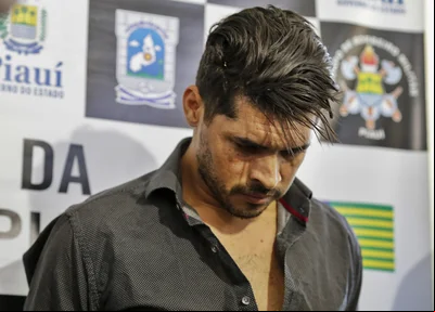 Deivid Ferreira de Sousa