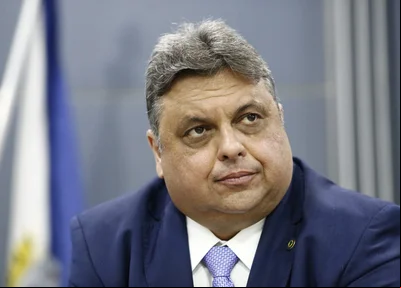 Deputado estadual Júlio Arcoverde (PP)