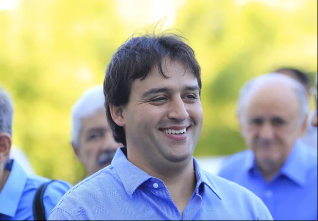 Flávio Nogueira Júnior