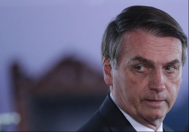 Jair Bolsonaro