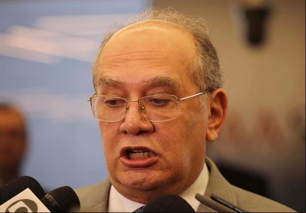 Gilmar Mendes