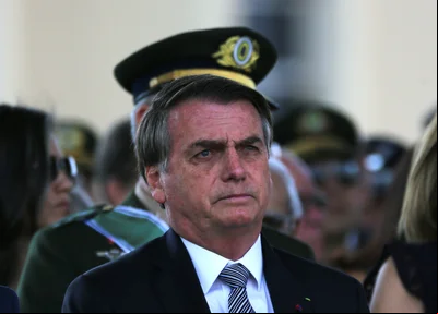 Jair Bolsonaro