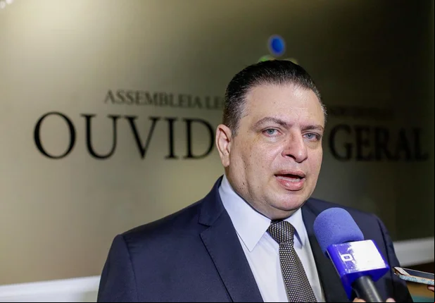 Gessivaldo Isaías