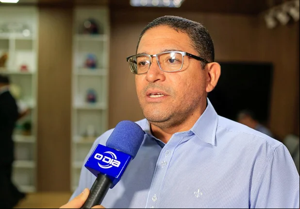 Sérgio Bandeira 
