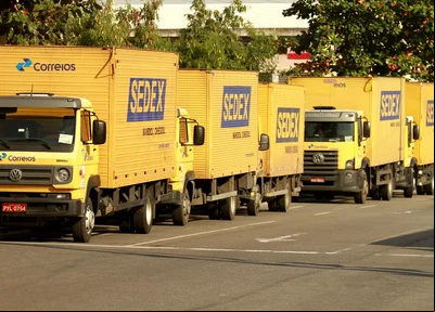 Correios