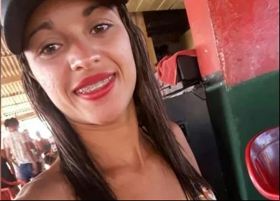 Mara Luíza