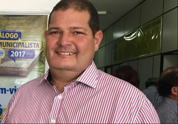 Prefeito Betão 