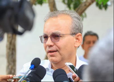 Prefeito Firmino Filho