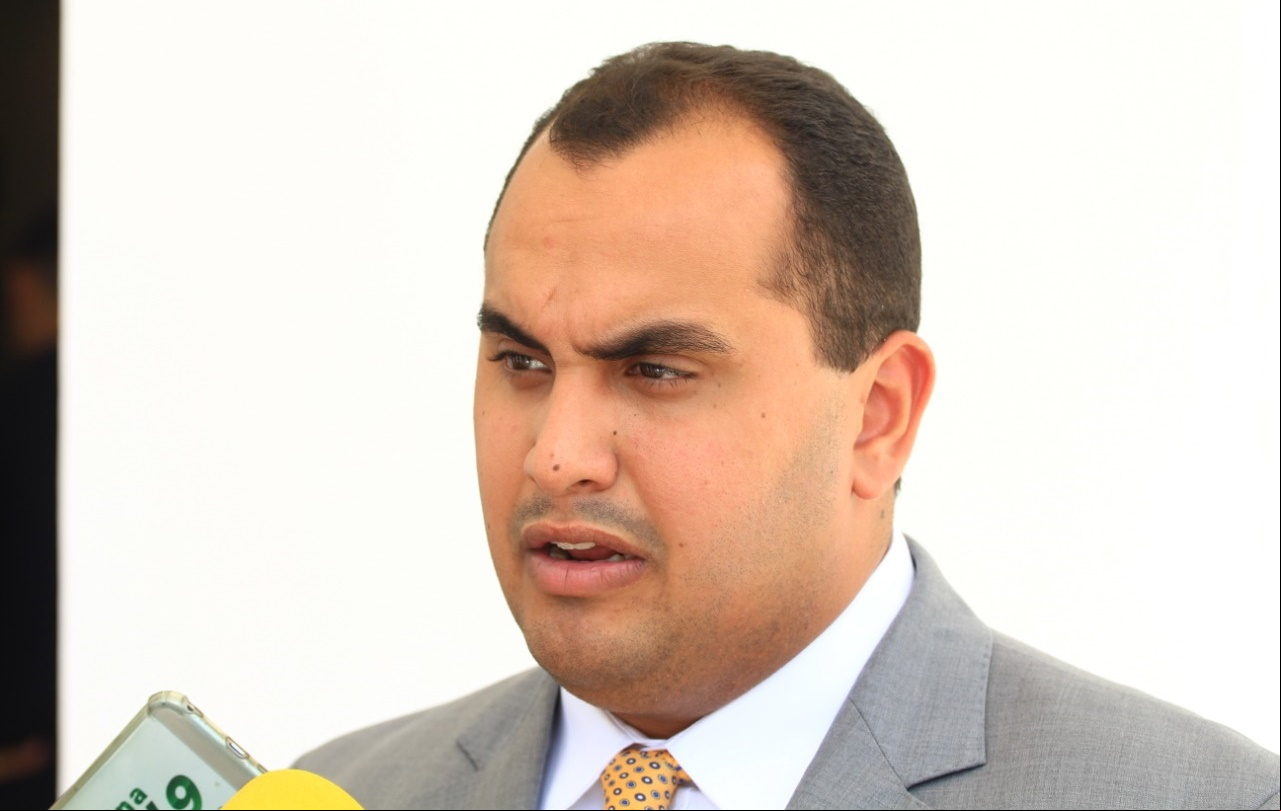 Deputado Georgiano Neto