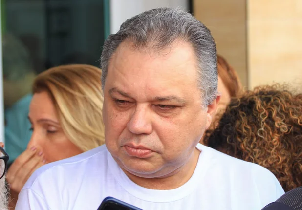 Secretário Florentino Neto