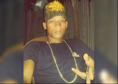 Francisco Ferreira do Nascimento