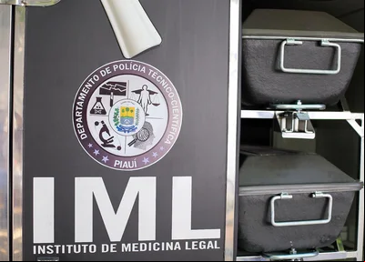 Instituto de Medicina Legal (IML)