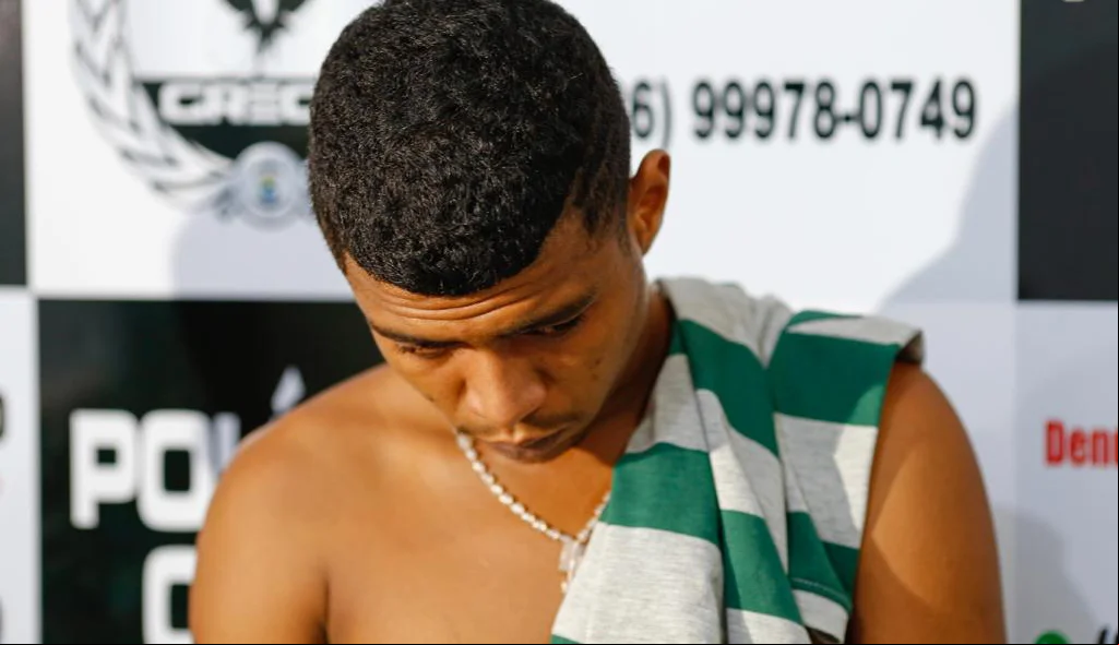 Sebastião Ramos da Silva Júnior