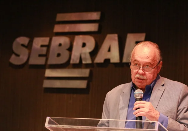 Palestra Sebrae 