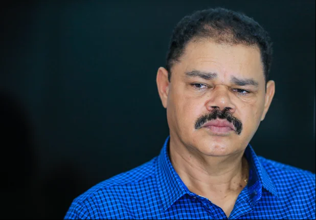 Ex-prefeito Zé Medeiros