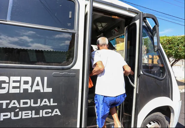 Polícia Civil deflagra Operação Contrassalto II