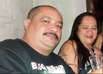 Gilson Soares Félix e Sildimar de Oliveira Ribeiro