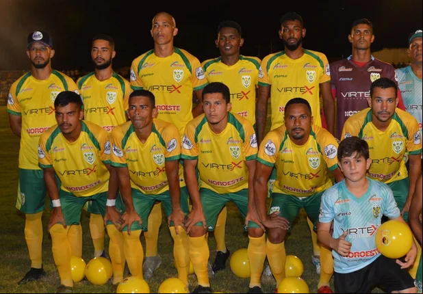 Sociedade Esportiva de Picos