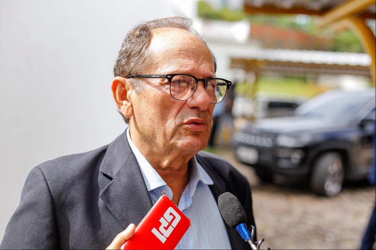 Marco Antônio Ayres 