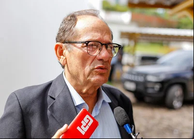 Marco Antônio Ayres 