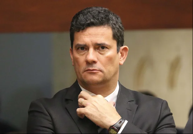 Sérgio Moro