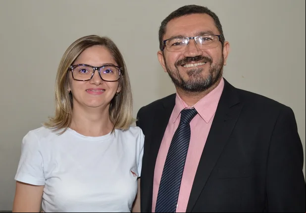 Padre Walmir não abre mão do nome de Maria Santana como vice