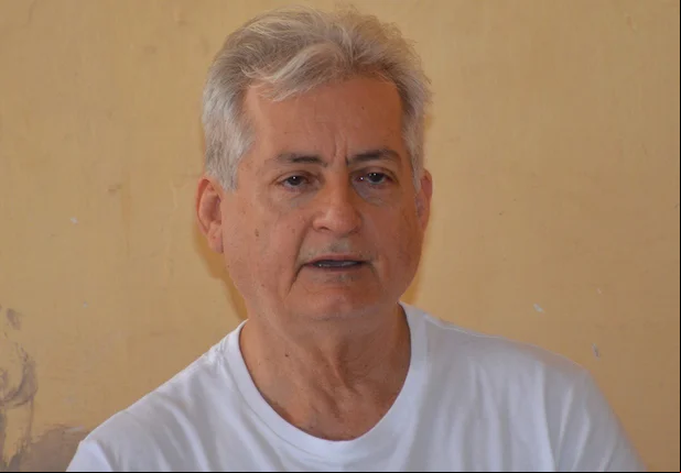 Empresário Dema é o novo presidente do Picoense Clube