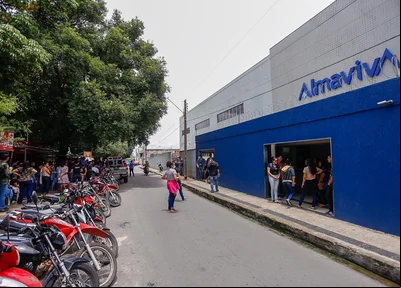 Almaviva do Dirceu