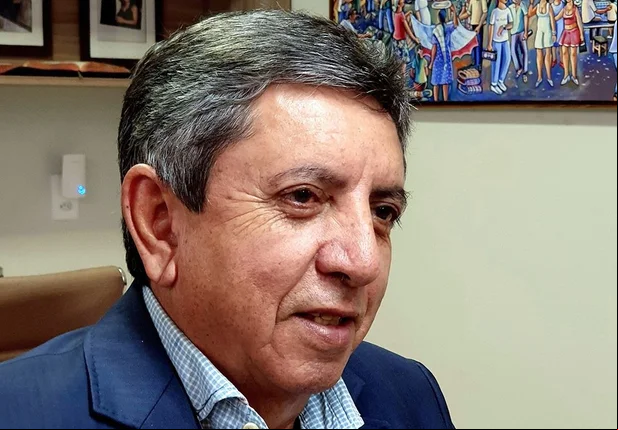 Nogueira Neto