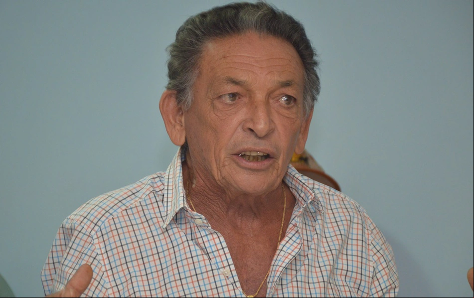 Gil Paraibano (PP)