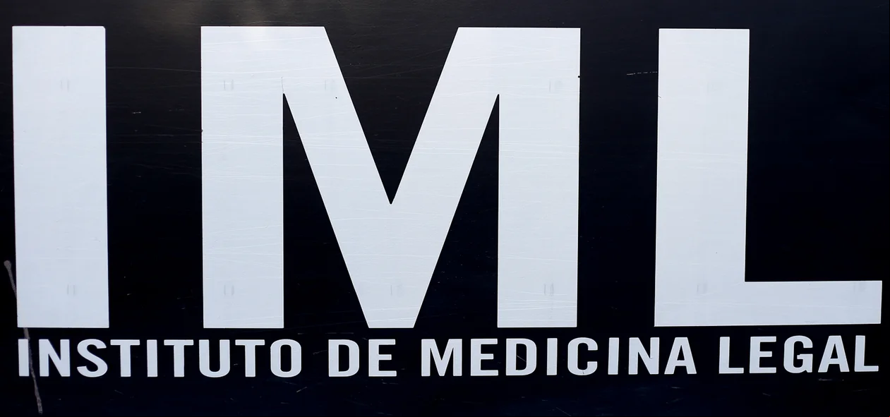 IML de Teresina Piauí 