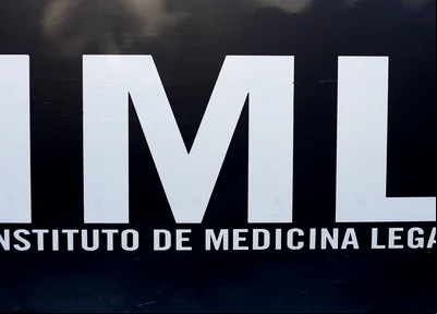 IML de Teresina Piauí 