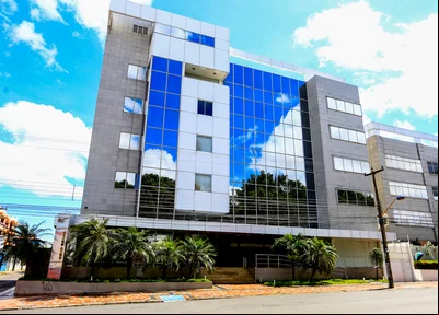 Sesc Senac em Teresina 