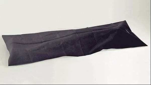 Saco de óbito