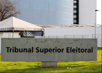 Tribunal Superior Eleitoral