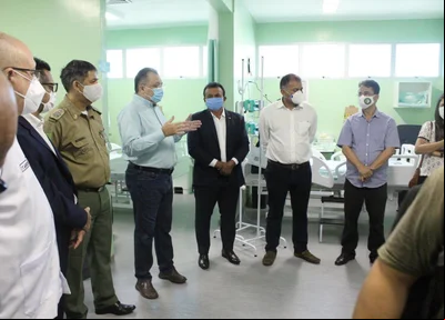 Hospital da PM