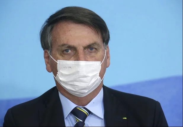 Jair Bolsonaro