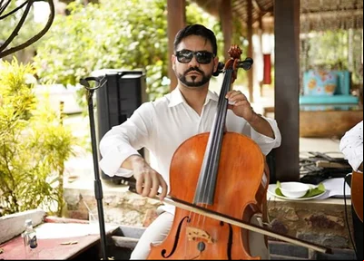 Caio Michel