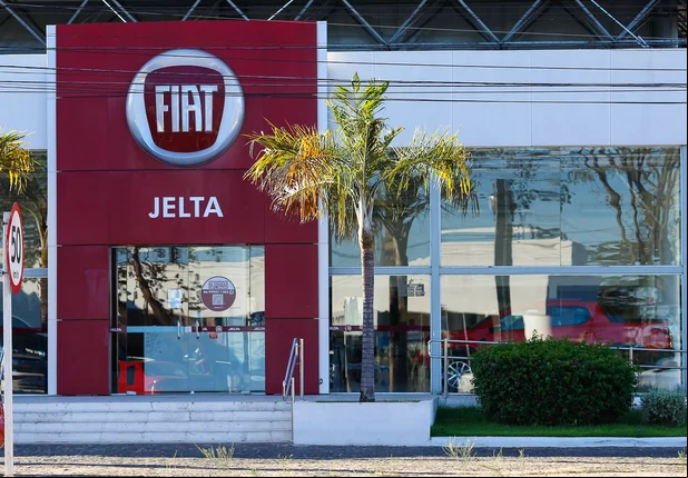 Jelta Veículos em Teresina 