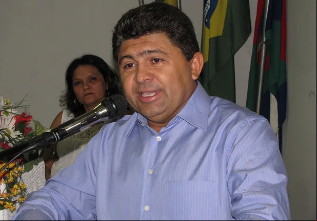 Tony Borges