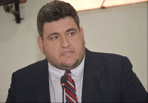 Expectativa é do presidente da casa Hugo Victor (MDB)
