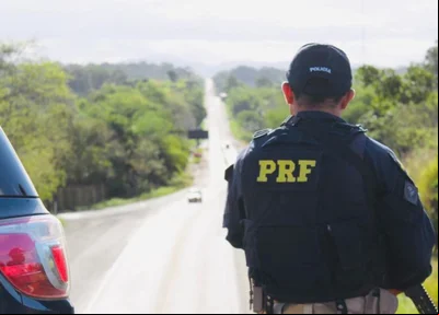Polícia Rodoviária Federal 